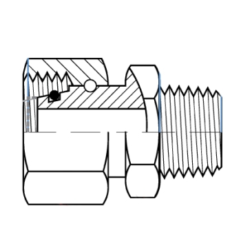 Adaptall 5307L-42-24