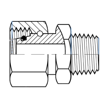 Adaptall 5307S-08-04