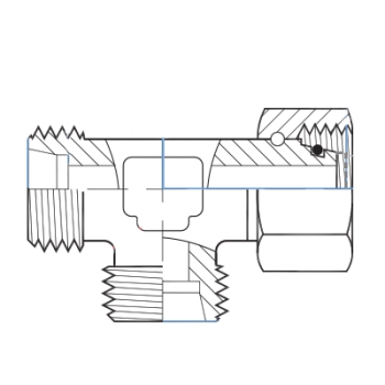 Adaptall 5390L-10
