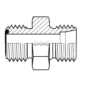 Adaptall 6605-08-L15-22