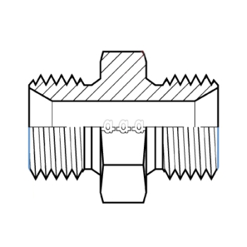 Adaptall 9001-24-24
