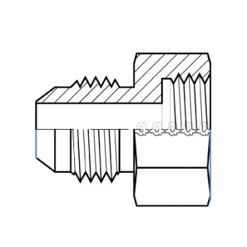 Adaptall 9022FC-06-16