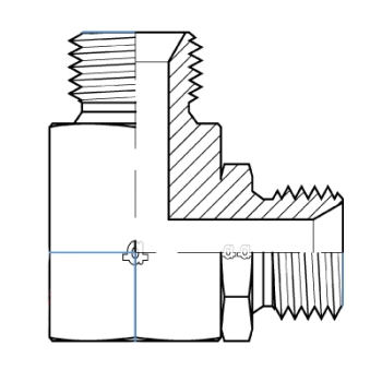 Adaptall 9055-04-04
