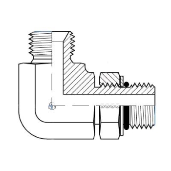Adaptall 9077-08-10