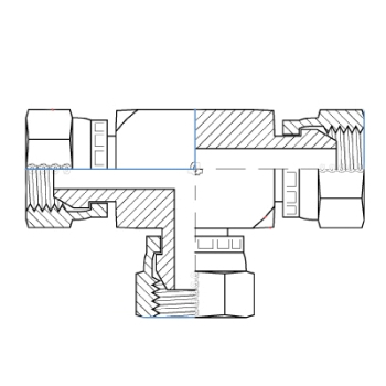Adaptall 9085-04-04-04