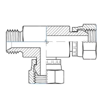 Adaptall 9095-16-16-16
