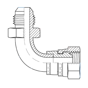 Adaptall 9250-10-10