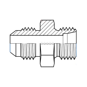 Adaptall 9605-04-08X1.0