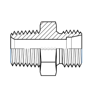 Adaptall 9607-08-L12-18