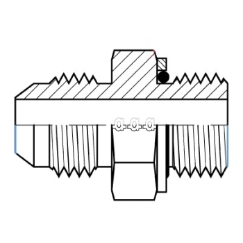 Adaptall SS9002-04-02