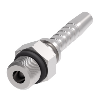 Aeroquip® 16011-08-08ZF