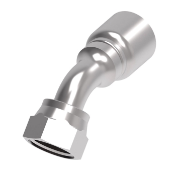 Aeroquip® 1GA12FRA12