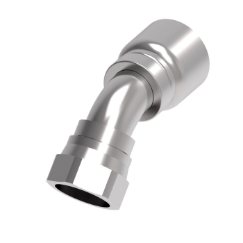 Aeroquip® 1GA16FJA16