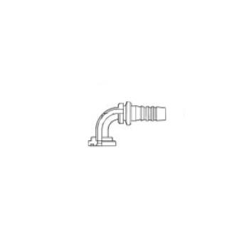 Aeroquip® 1S32FLB32