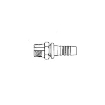 Aeroquip® 1SA16MP16