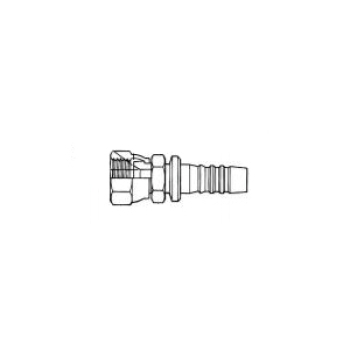 Aeroquip® 1SA32FJ32