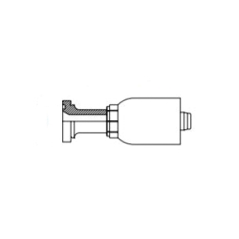 Aeroquip® 1Z20FH20