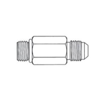 Aeroquip® 202703-6-6S
