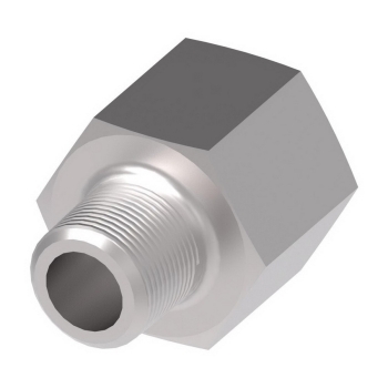 Aeroquip® 2040-24-24S