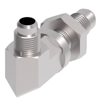 Aeroquip&reg; 2043-1-8-8S