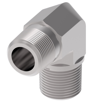 Aeroquip® 2085-6-4S