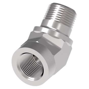 Aeroquip® 2088-6-6S