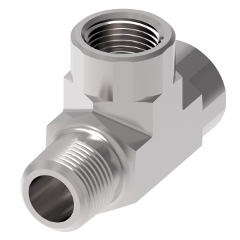 Aeroquip® 2092-6-6S