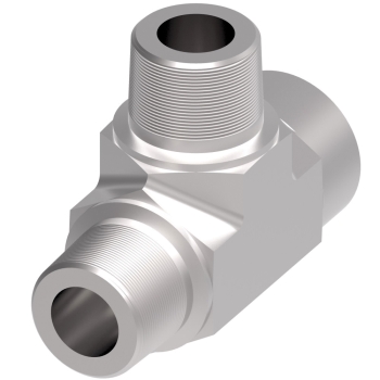 Aeroquip® 2093-4-4S
