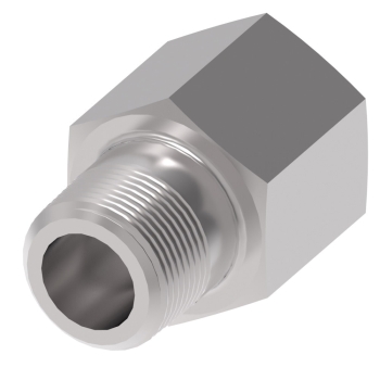 Aeroquip® 2246-4-6S