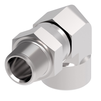 Aeroquip® 2252-4-4S