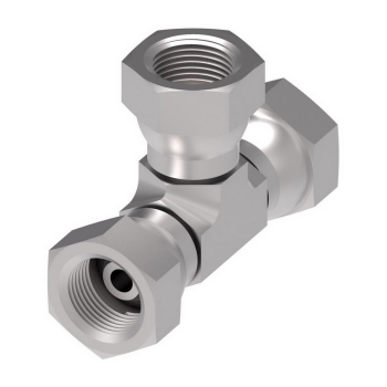Aeroquip® 2255-4-4S
