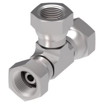 Aeroquip® 2255-6-6S