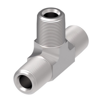 Aeroquip® 2257-2-2S