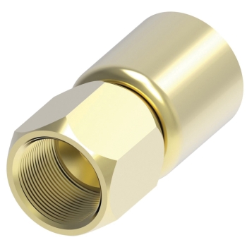 Aeroquip® 33808P-408
