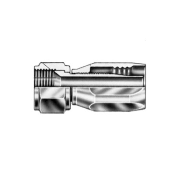 Aeroquip® 411-4B