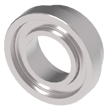 Aeroquip® 4624-8S