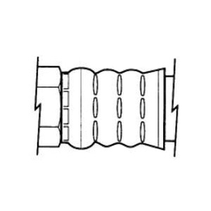 Aeroquip® FC1130-08S