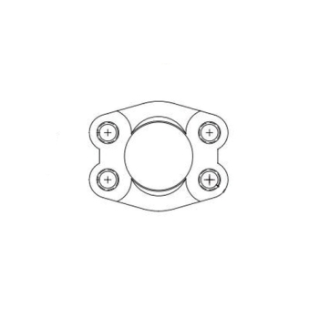 Aeroquip® FC3459-24-449