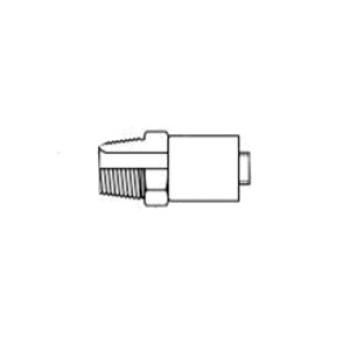 Aeroquip® FC3680-0405S