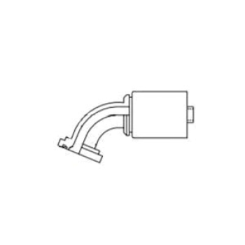 Aeroquip® FC9155-4040S