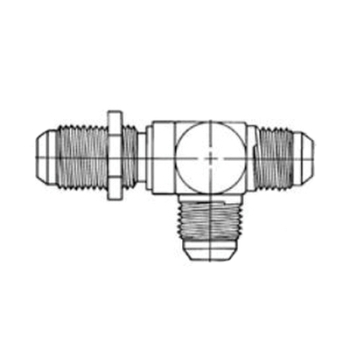 Aeroquip® FF1065-0606S