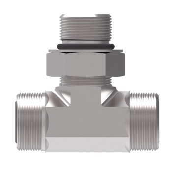 Aeroquip® FF1861T0404S