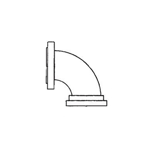Aeroquip® FF5321-3232S