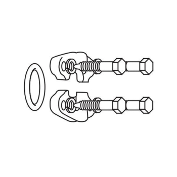 Aeroquip® FF593-40