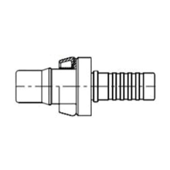 Aeroquip® FJ4828-1010S