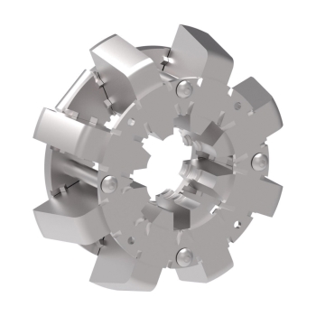 Aeroquip® FT1380-200-M180