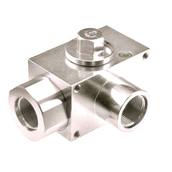 Anchor Fluid Power AV3LN3/4-11DV