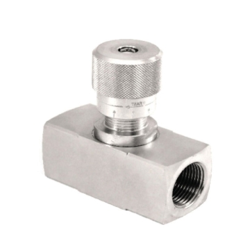 Anchor Fluid Power NN3/4-1