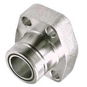 Anchor Fluid Power W604-16-16U
