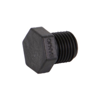 Banjo® PLUG025
